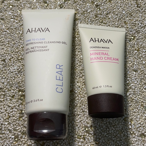 Ahava Bundle - Picture 1 of 3